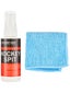 A&R Hockey Spit Anti Fog Cleaner Spray 2 oz w/cloth
